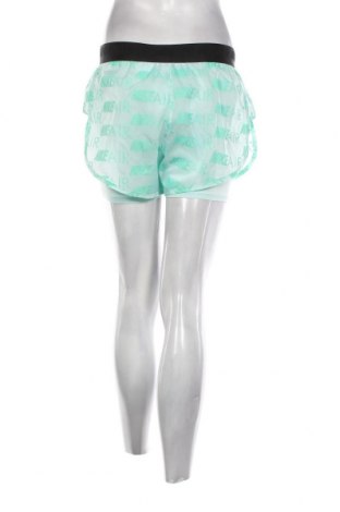 Γυναικείο κοντό παντελόνι Nike, Μέγεθος M, Χρώμα Πολύχρωμο, Τιμή 27,12 €