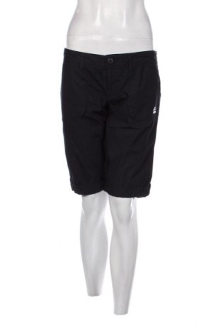 Γυναικείο κοντό παντελόνι Nike, Μέγεθος M, Χρώμα Μαύρο, Τιμή 7,94 €