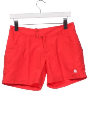 Γυναικείο κοντό παντελόνι Nike Acg, Μέγεθος XS, Χρώμα Κόκκινο, Τιμή 7,94 €