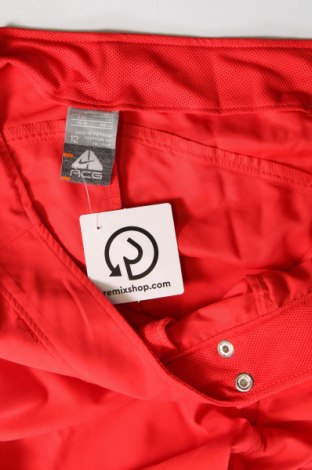 Γυναικείο κοντό παντελόνι Nike Acg, Μέγεθος M, Χρώμα Κόκκινο, Τιμή 7,54 €