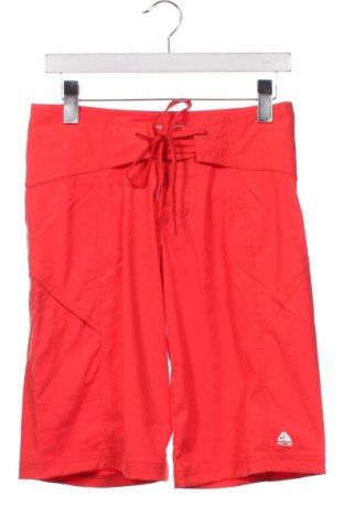 Дамски къс панталон Nike Acg, Размер XXS, Цвят Червен, Цена 77,00 лв.