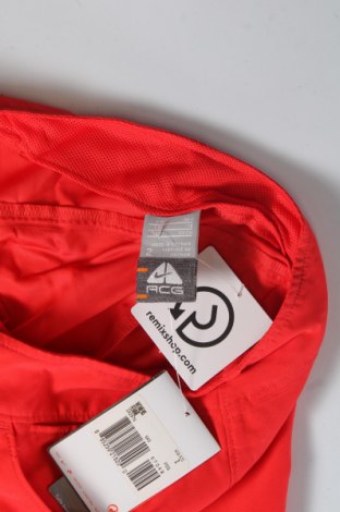 Γυναικείο κοντό παντελόνι Nike Acg, Μέγεθος XXS, Χρώμα Κόκκινο, Τιμή 7,94 €
