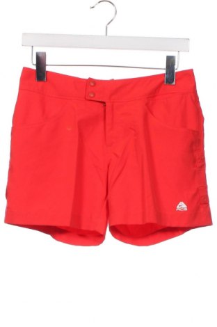 Pantaloni scurți de femei Nike Acg, Mărime XXS, Culoare Roșu, Preț 37,99 Lei