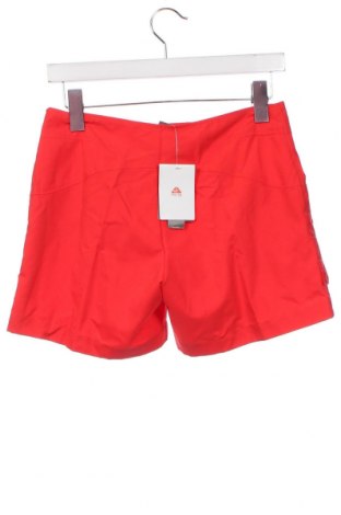 Damen Shorts Nike Acg, Größe XXS, Farbe Rot, Preis 5,95 €