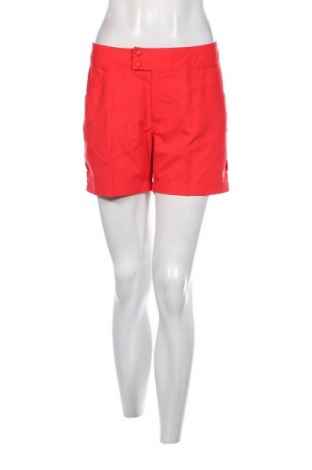 Дамски къс панталон Nike Acg, Размер M, Цвят Червен, Цена 77,00 лв.