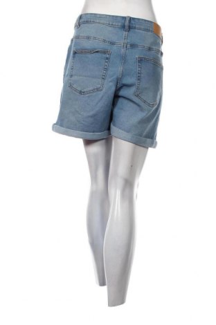 Damen Shorts Noisy May, Größe XXL, Farbe Blau, Preis 15,98 €