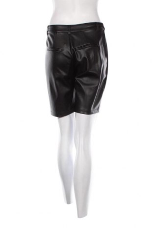 Γυναικείο κοντό παντελόνι Noisy May, Μέγεθος S, Χρώμα Μαύρο, Τιμή 7,03 €