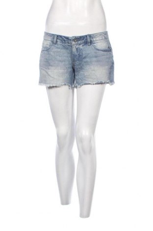 Γυναικείο κοντό παντελόνι ONLY, Μέγεθος M, Χρώμα Μπλέ, Τιμή 5,40 €