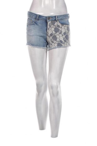 Damen Shorts ONLY, Größe S, Farbe Blau, Preis 5,52 €