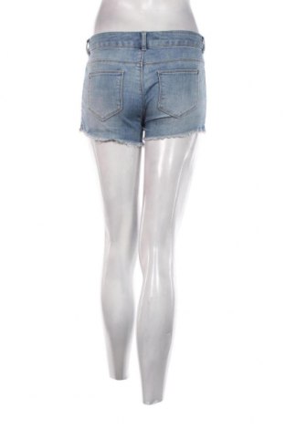 Γυναικείο κοντό παντελόνι ONLY, Μέγεθος S, Χρώμα Μπλέ, Τιμή 4,09 €