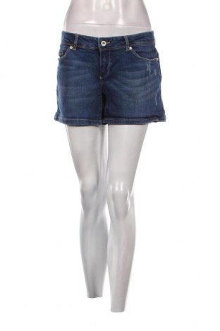 Γυναικείο κοντό παντελόνι ONLY, Μέγεθος XL, Χρώμα Μπλέ, Τιμή 10,23 €