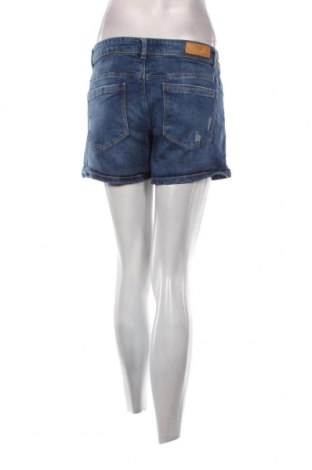 Γυναικείο κοντό παντελόνι ONLY, Μέγεθος XL, Χρώμα Μπλέ, Τιμή 5,52 €