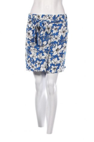 Γυναικείο κοντό παντελόνι ONLY, Μέγεθος 3XL, Χρώμα Πολύχρωμο, Τιμή 14,23 €