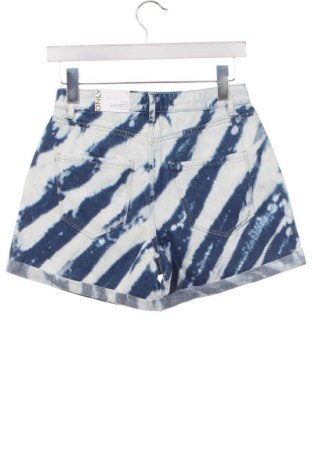 Damen Shorts ONLY, Größe XS, Farbe Blau, Preis € 23,71