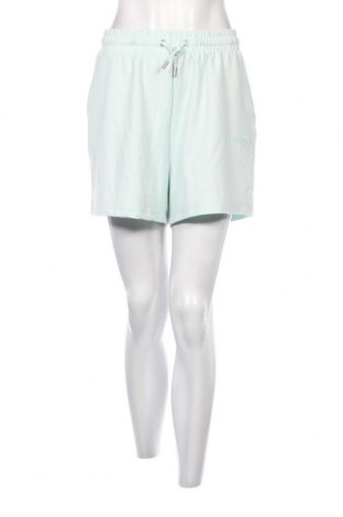 Γυναικείο κοντό παντελόνι ONLY, Μέγεθος L, Χρώμα Πράσινο, Τιμή 10,67 €