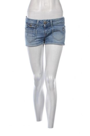 Γυναικείο κοντό παντελόνι ONLY, Μέγεθος M, Χρώμα Μπλέ, Τιμή 5,83 €