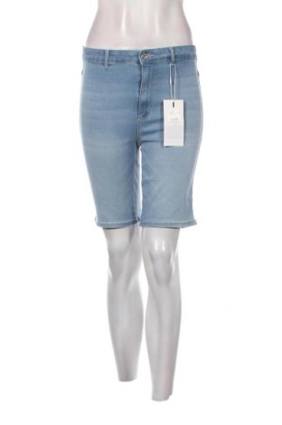 Pantaloni scurți de femei ONLY, Mărime M, Culoare Albastru, Preț 68,09 Lei
