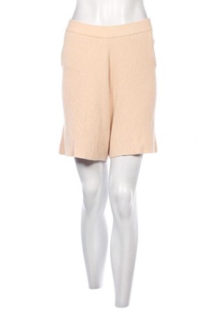 Γυναικείο κοντό παντελόνι OW intimates, Μέγεθος L, Χρώμα Εκρού, Τιμή 39,69 €