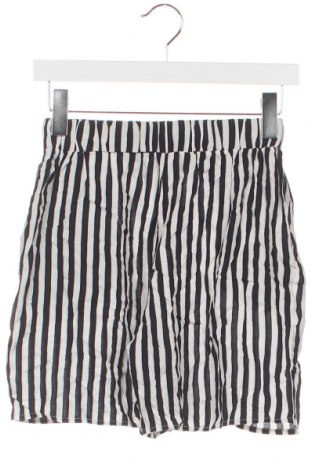 Дамски къс панталон Object, Размер XS, Цвят Многоцветен, Цена 11,90 лв.