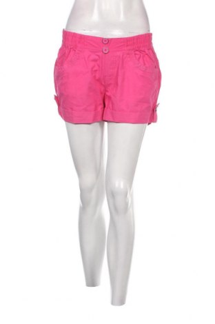 Дамски къс панталон Okay, Размер S, Цвят Розов, Цена 11,42 лв.