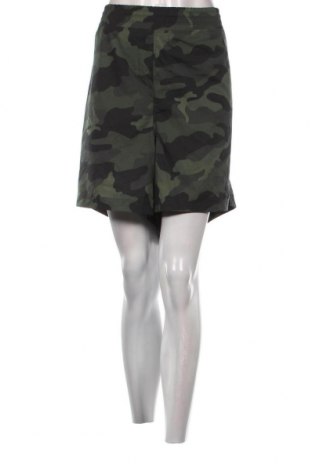 Дамски къс панталон Old Navy, Размер 3XL, Цвят Зелен, Цена 56,00 лв.