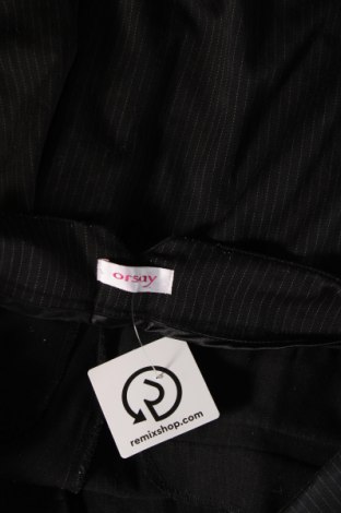 Damen Shorts Orsay, Größe L, Farbe Schwarz, Preis 9,72 €