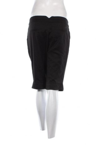 Γυναικείο κοντό παντελόνι Orsay, Μέγεθος L, Χρώμα Μαύρο, Τιμή 5,54 €