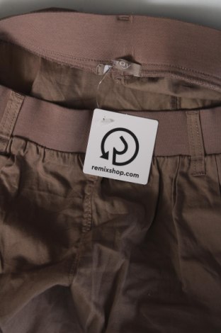 Pantaloni scurți de femei Orsay, Mărime M, Culoare Bej, Preț 23,27 Lei