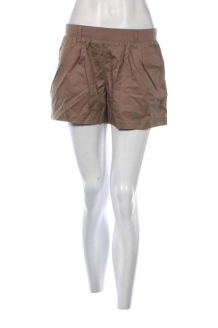 Дамски къс панталон Orsay, Размер M, Цвят Бежов, Цена 9,69 лв.