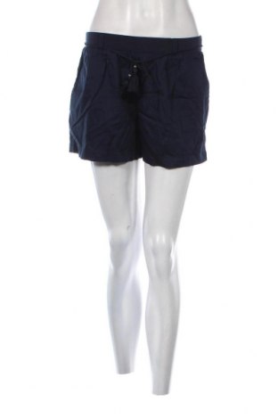 Γυναικείο κοντό παντελόνι Orsay, Μέγεθος M, Χρώμα Μπλέ, Τιμή 5,54 €