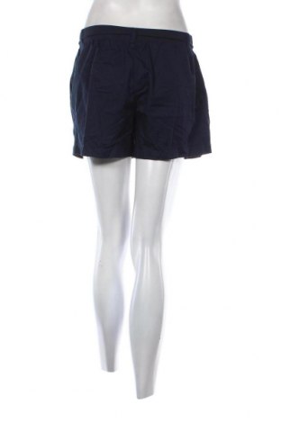 Γυναικείο κοντό παντελόνι Orsay, Μέγεθος M, Χρώμα Μπλέ, Τιμή 9,72 €