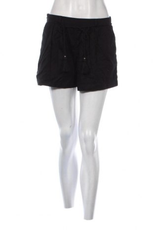 Γυναικείο κοντό παντελόνι Orsay, Μέγεθος M, Χρώμα Μαύρο, Τιμή 5,83 €