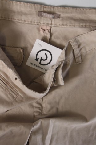Damen Shorts Orsay, Größe L, Farbe Beige, Preis 9,72 €