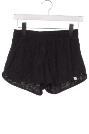 Γυναικείο κοντό παντελόνι PUMA, Μέγεθος XS, Χρώμα Μαύρο, Τιμή 12,62 €