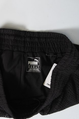 Γυναικείο κοντό παντελόνι PUMA, Μέγεθος XS, Χρώμα Μαύρο, Τιμή 21,03 €