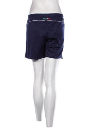 Damen Shorts PUMA, Größe L, Farbe Blau, Preis 39,69 €