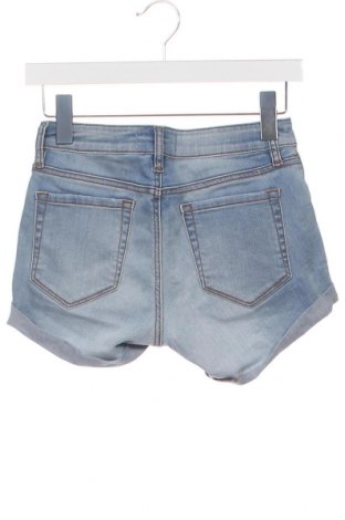 Damen Shorts PacSun, Größe XS, Farbe Blau, Preis 7,96 €