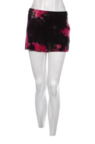 Дамски къс панталон Pam & Gela, Размер L, Цвят Многоцветен, Цена 36,00 лв.