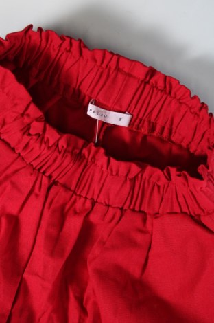 Damen Shorts Pazzo, Größe XS, Farbe Rot, Preis 13,22 €