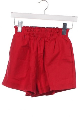Damen Shorts Pazzo, Größe XS, Farbe Rot, Preis 7,27 €