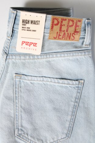 Dámské kraťasy  Pepe Jeans, Velikost S, Barva Modrá, Cena  717,00 Kč