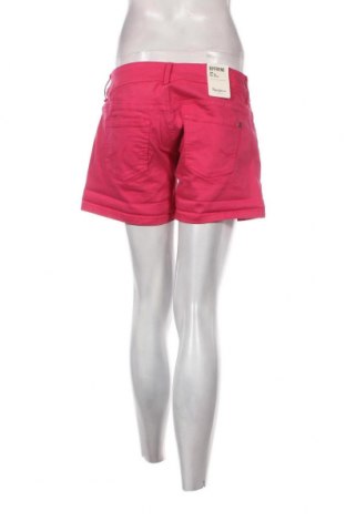 Dámské kraťasy  Pepe Jeans, Velikost M, Barva Růžová, Cena  626,00 Kč
