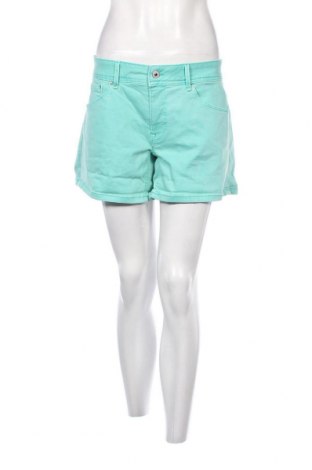 Damen Shorts Pepe Jeans, Größe XL, Farbe Grün, Preis 31,24 €