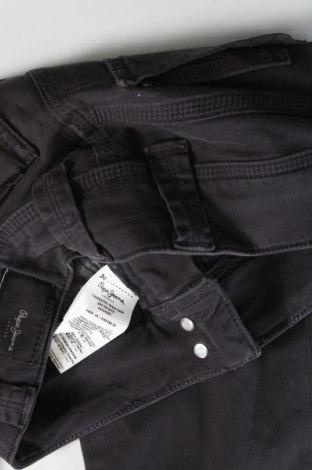 Damen Shorts Pepe Jeans, Größe XXS, Farbe Grau, Preis 13,02 €