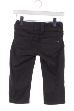 Pantaloni scurți de femei Pepe Jeans, Mărime XXS, Culoare Gri, Preț 83,06 Lei