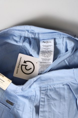 Damen Shorts Pepe Jeans, Größe XS, Farbe Blau, Preis € 18,93