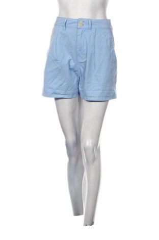 Γυναικείο κοντό παντελόνι Pepe Jeans, Μέγεθος XS, Χρώμα Μπλέ, Τιμή 33,40 €