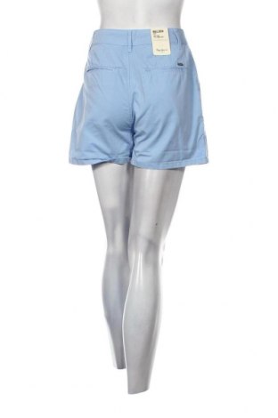 Damen Shorts Pepe Jeans, Größe XS, Farbe Blau, Preis 30,06 €