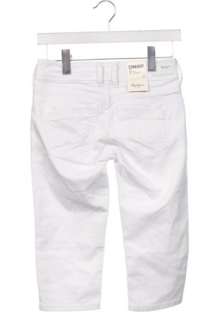 Damen Shorts Pepe Jeans, Größe XXS, Farbe Weiß, Preis € 7,81