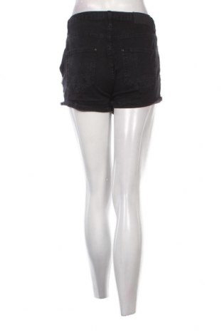 Damen Shorts Perfect Jeans By Gina Tricot, Größe S, Farbe Schwarz, Preis € 10,23